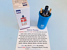 Volvo Penta Bremi Ignition Coil Aq115 Aq120 Aq125 Aq130 Aq131 Aq140 Aq145 Aq151