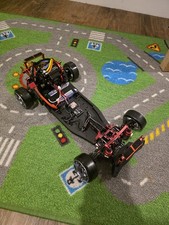 Yokomo YD-2SX 1/10 Rc Drift Car