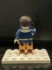 LEGO Star Wars Cassian Andor Minifigure 75155 Rogue One