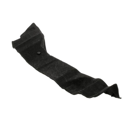 OEM NEW 2013-2015 Nissan Altima S SR SV Driver Sd Fender Ledge Cover 65821-3TA0A