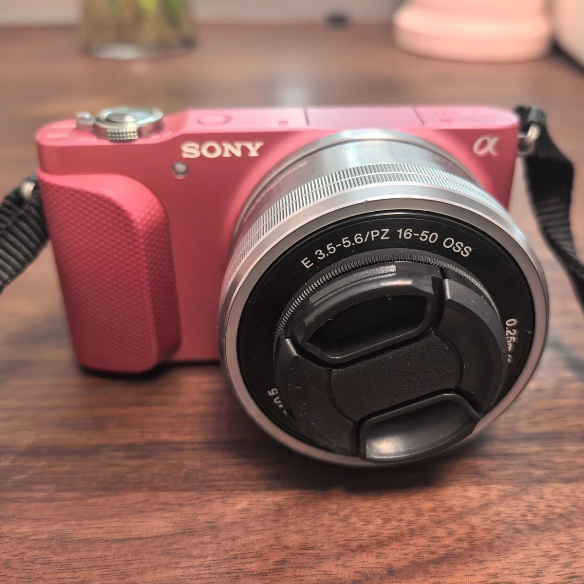 Sony Alpha Nex-3N Digital Cameras for Sale | Shop New & Used