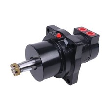 Elevador de motor rueda trasera 141657 para elevador de tijera SkyJack SJIII 3219 freno Sky Jack