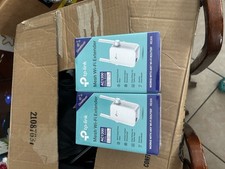 TP-Link AC1200 Wi-Fi Range Extender