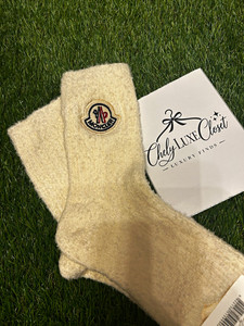 Moncler Socks | eBay
