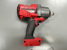 Milwaukee 2864-20 18V Cordless 3/4" Square Ring Impact Wrench