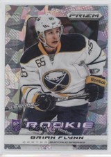 2013-14 Panini Prizm Brian Flynn #209 c2p