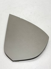 2012 - 2022 Oem Volkswagen Passat Rightpassenger Dash End Cap Panel Cover Gray 2012 - 2022 Oem Volkswagen Passat Rightpassenger Dash End Cap Panel Cover Gray