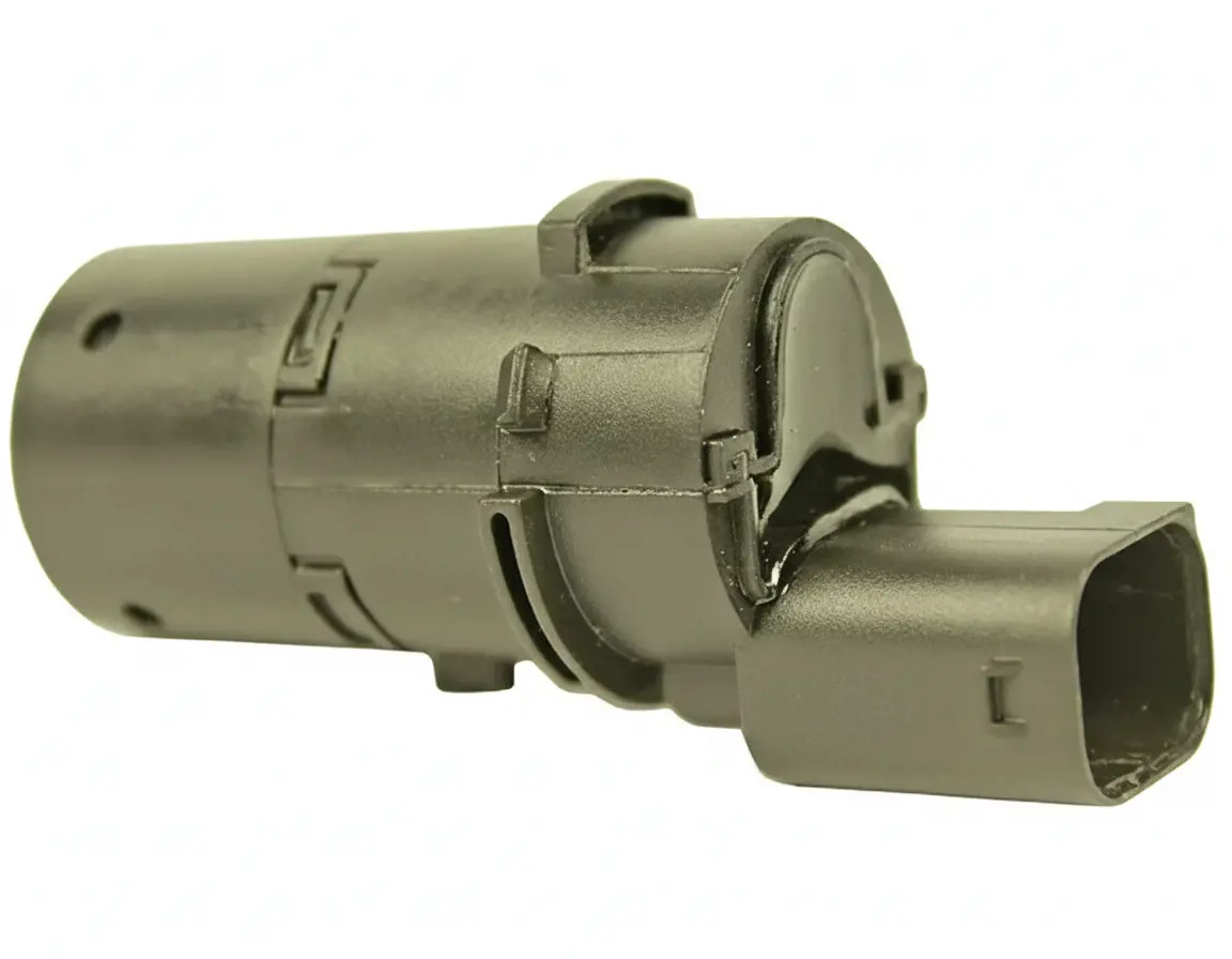 Reversing Parking Sensor Ultrasonic Sensor 0901068 METZGER for CITROËN PEUGEOT