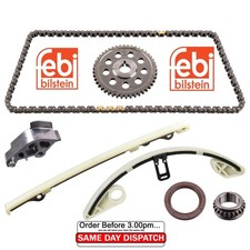 Kit de distribution Honda JAZZ