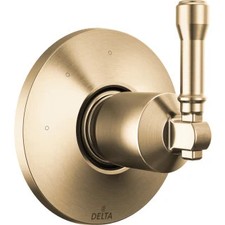 Delta T11884-CZ-PR - Diverter Trims Showers