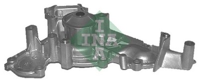538 0700 10 INA Water Pump, Engine Cooling for HONGQI,LEXUS,TOYOTA,TOYOTA (FAW)