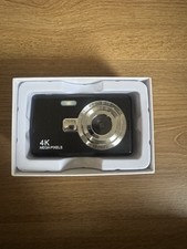 Brand New Digital Camera - Better Life