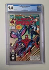 Amazing Spider-Man #353 CGC 9.8 New Slab - Combined  S&H With Multi-purchase