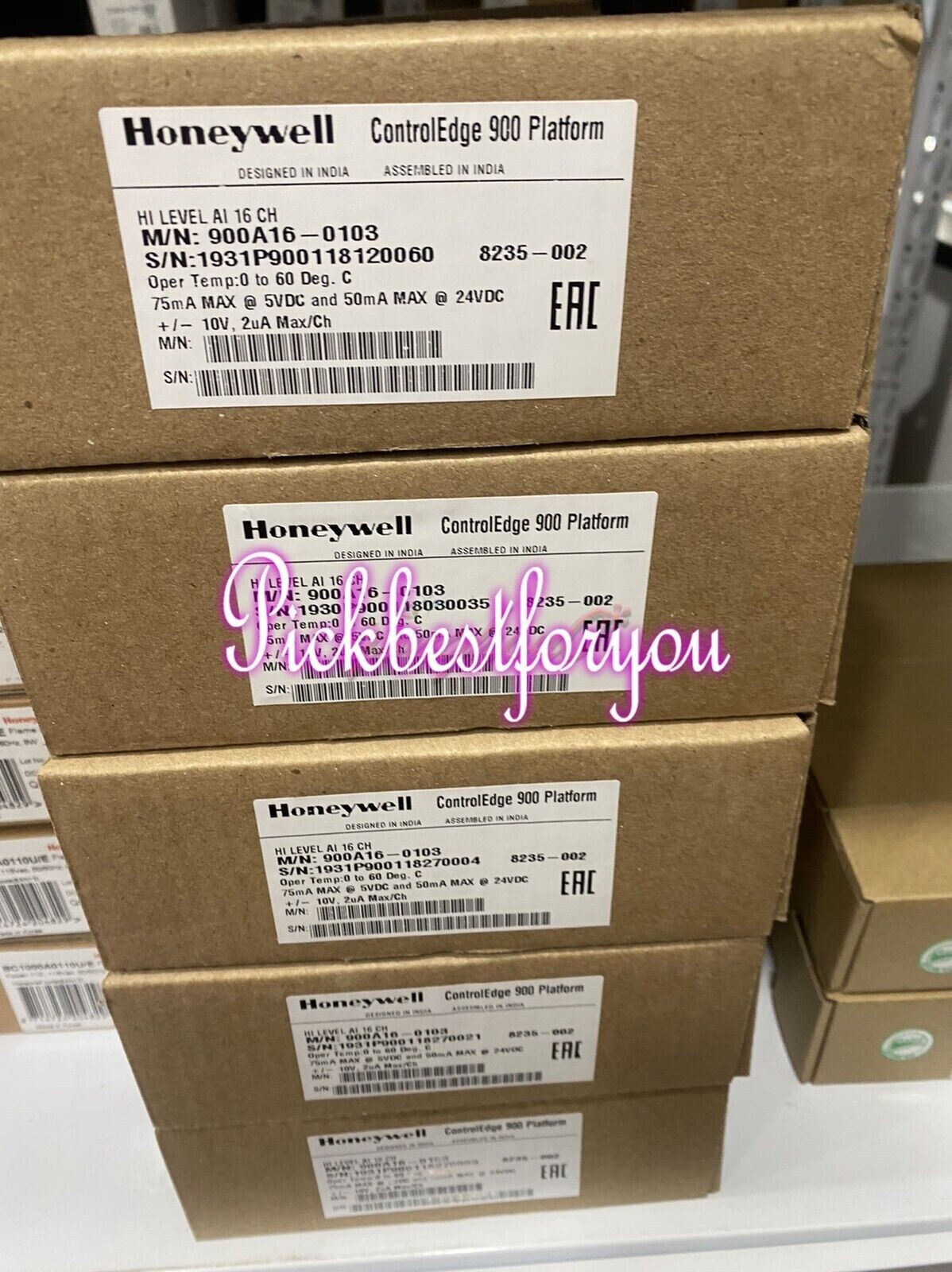 1PC NEW   900A16-0103 900A16 0103 900A160103 SHIP EXPRESS   #A6-3