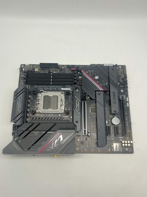 Asus ROG Strix B650E-F Gaming WiFi Motherboard w/ Box