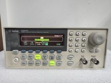 Agilent 33250A Function - Arbitrary Waveform Generator