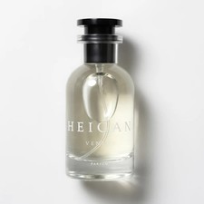 HEIGAN Ventos Men’s Elixir Parfum - Aventus 1-1 SUPERCLONE - Lasts 24hours 