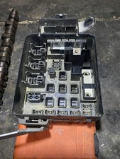 96-00 Honda Civic Engine Fuse relay box