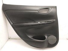  PULSAR Mk2 Left Rear Leather DOOR CARD 829013ZL0A NISSAN 14-21