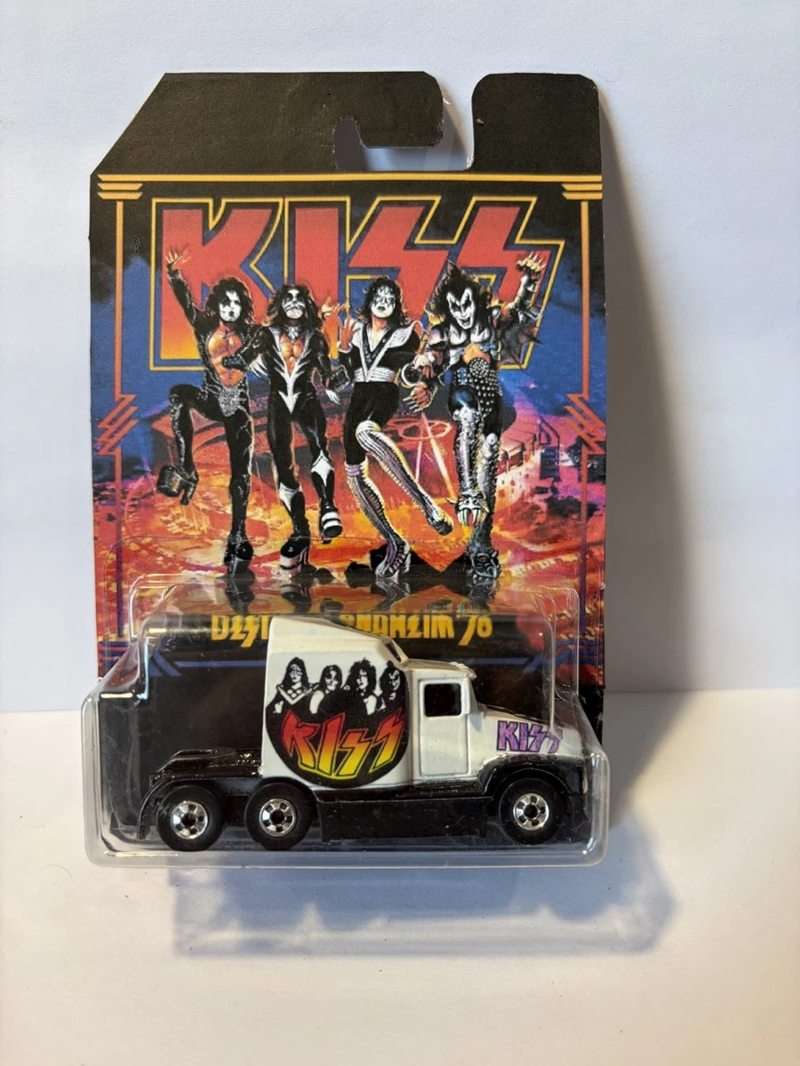 KISS ミニカーセット 4台 KISS ミニカーセット 4台 KISS ミニカーセット 4台 2026年最新】kiss