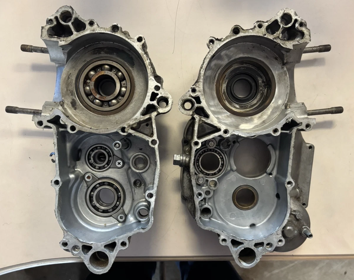 Engines & Parts for 1990 Kawasaki KX250 for sale | eBay