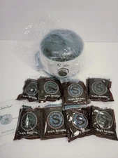 Personal Wax Warmer With Wax Beads New In Box By Salon Depot