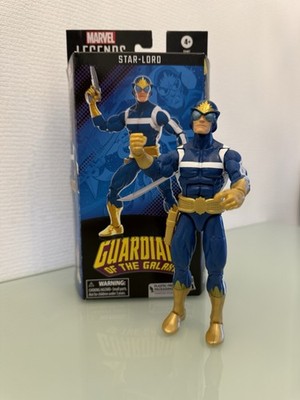 Guardians of the Galaxy (Comics) Marvel Legends,Star-Lord