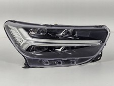 Frontscheinwerfer Volvo Xc40 31446785 LED Rechts Scheinwerfer Headlight