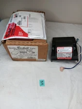 BECKETT 51805U IGNITER WITH BASE PLATE FOR AFII BURNER