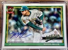2026 Topps Series 1 Mason Miller Red Foil (RAW)