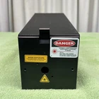 SPECTRA-PHYSICS 337999-i AIR-COOLED NITROGEN LASER NO POWER SUPPLY