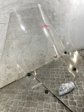 113520 Parabrezza  Sym Symphony ST 125 / 200 dal 2015 al 2017