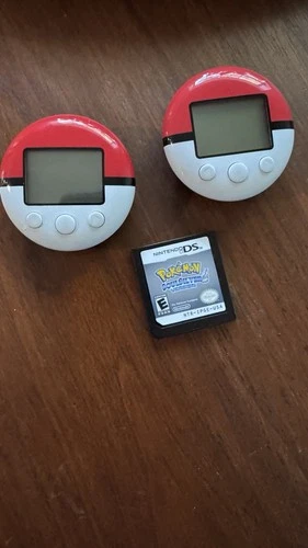 New ListingPokémon SoulSilver Version Nintendo DS, 2010 Authentic Game Cartridge Only Works