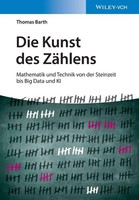 Die Kunst Des ZäHlens, Thomas Barth