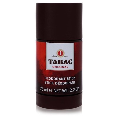 Maurer & Wirtz Tabac Deodorant Stick 2.2 oz Men