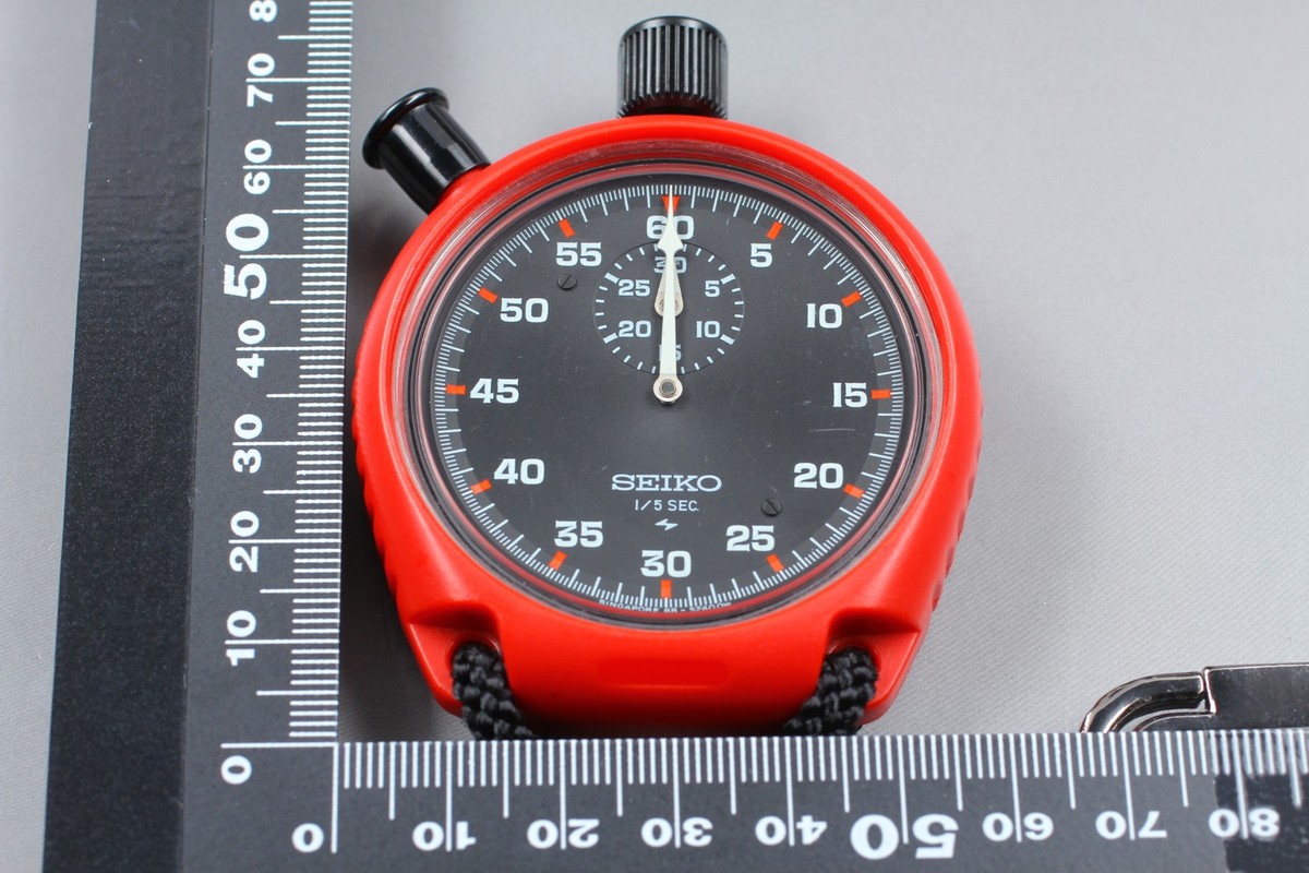 【希少品】SEIKOセイコー ストップウォッチ 88-512 Yahoo!オークション - SEIKO セイコー ストップウォッチ 88-512