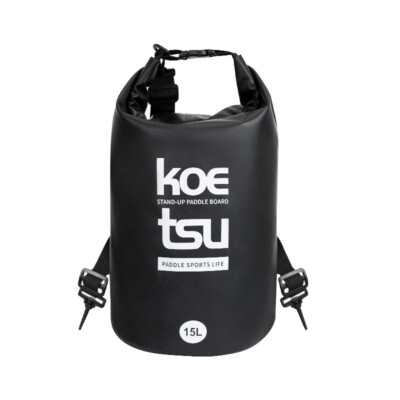 15/40L Paddle Board Deck Bag Large Capacity Storage Bag Paddle Board Accessories