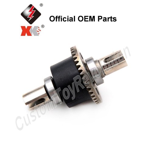 OEM Diff Differential 1930 for WLTOYS 104001 104002 104072 RC Car Parts