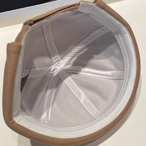 Damen Mädchen süße Katzenohren Beanie Mütze verstellbar Rollrand Baskenmütze Freizeitmütze - Bild 16 von 28
