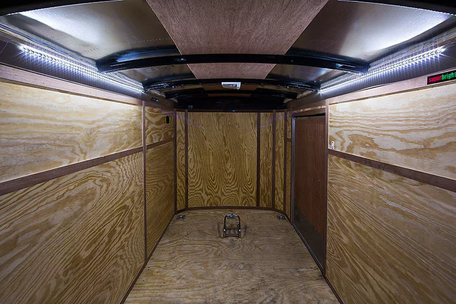 Led car trailer lights deals