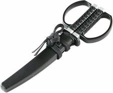 NIKKEN Ninja Sword Scissors NJ-27B