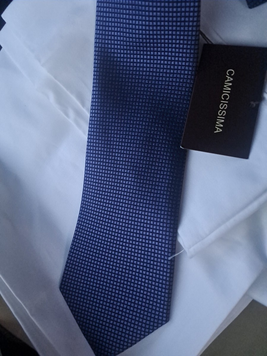 camicissima ties