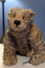 Gregory Gyllenship Designed Bear For Cotswold Bear Large, Double Neck Joints