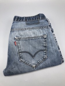 levis 504 shorts