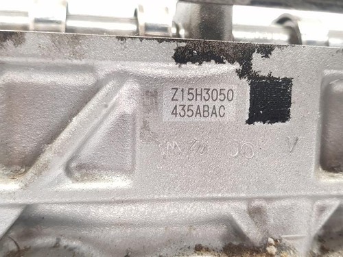 2016 ON MK3 HYUNDAI I30 ENGINE CYLINDER HEAD + FUEL RAIL EURO 6 D4FB 1.6 DIESEL - Picture 11 of 21
