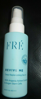 FRE Skincare Revive Me Deep Replenishing Serum 60 ml