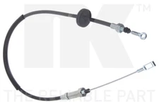 NK 9023136 Cable, Parking Brake for Citroen, Fiat, Peugeot