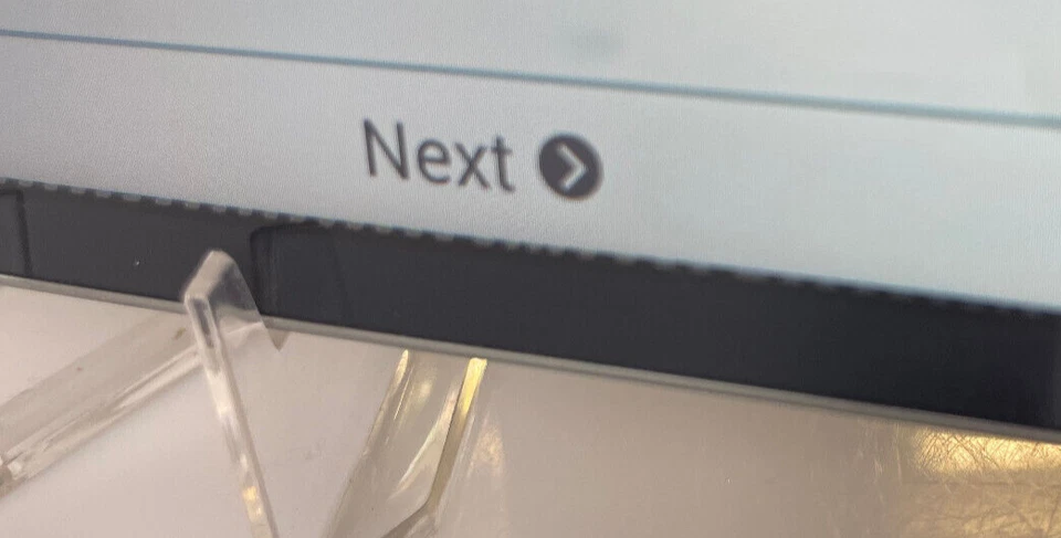 Samsung Galaxy Tab 3 8.0 SM-T310 16GB Black - Good Used (RefS310) - Image 3 of 4