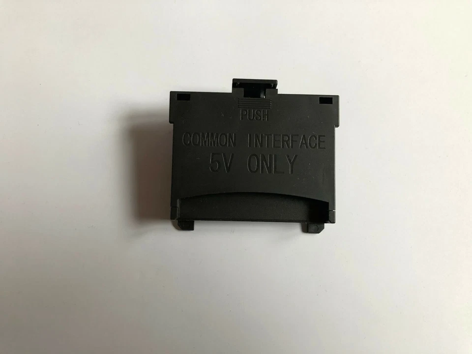 Samsung 3709-001791 Common Interface Kartenslot - Bild 1 von 1