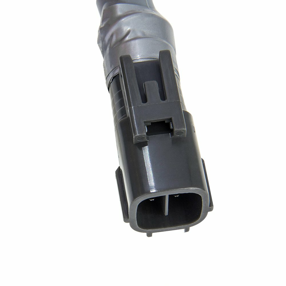 3-Piece Knock Sensor Set With Connector For Lexus ES300 & Toyota 3.0/3.4L – Carbole